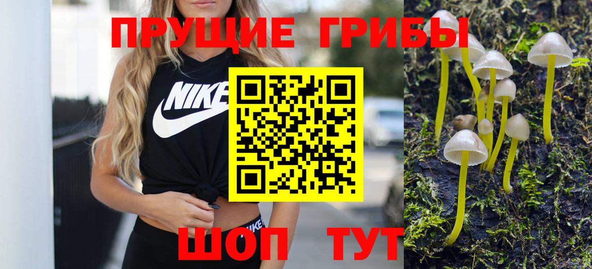 Псилоцибиновые грибы Magic Shrooms Ачинск
